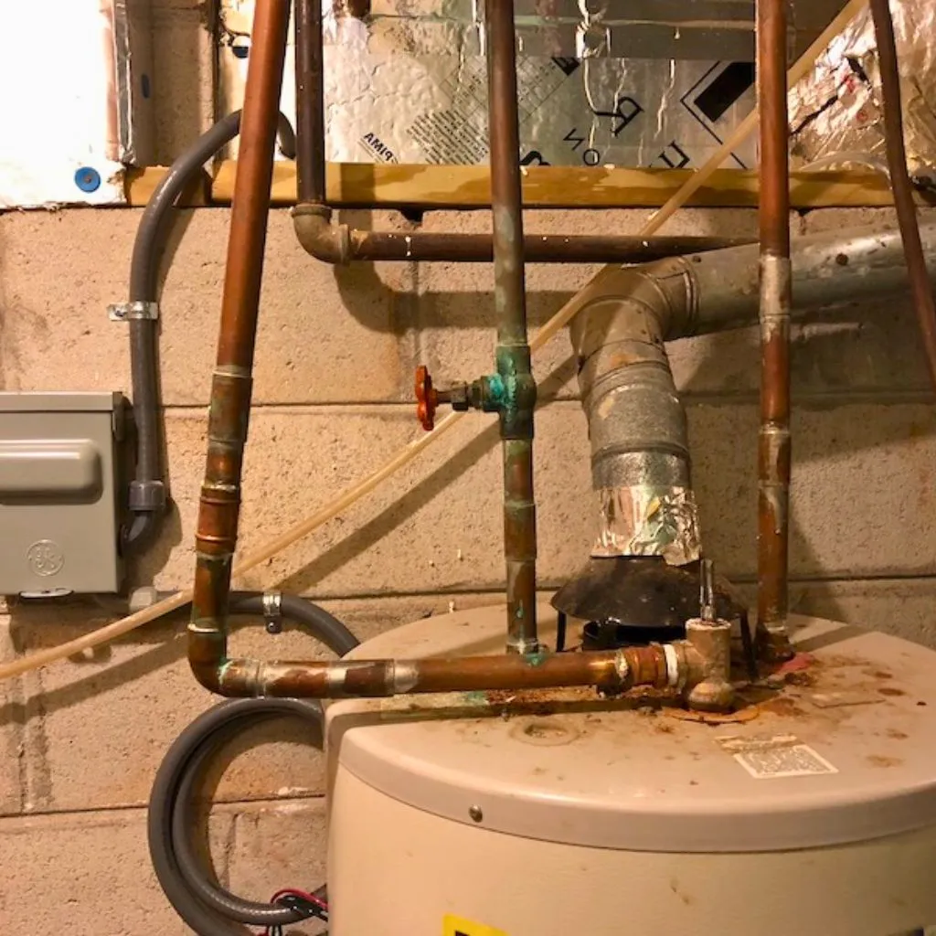 Water Heater Repair in Hudson Falls, NY